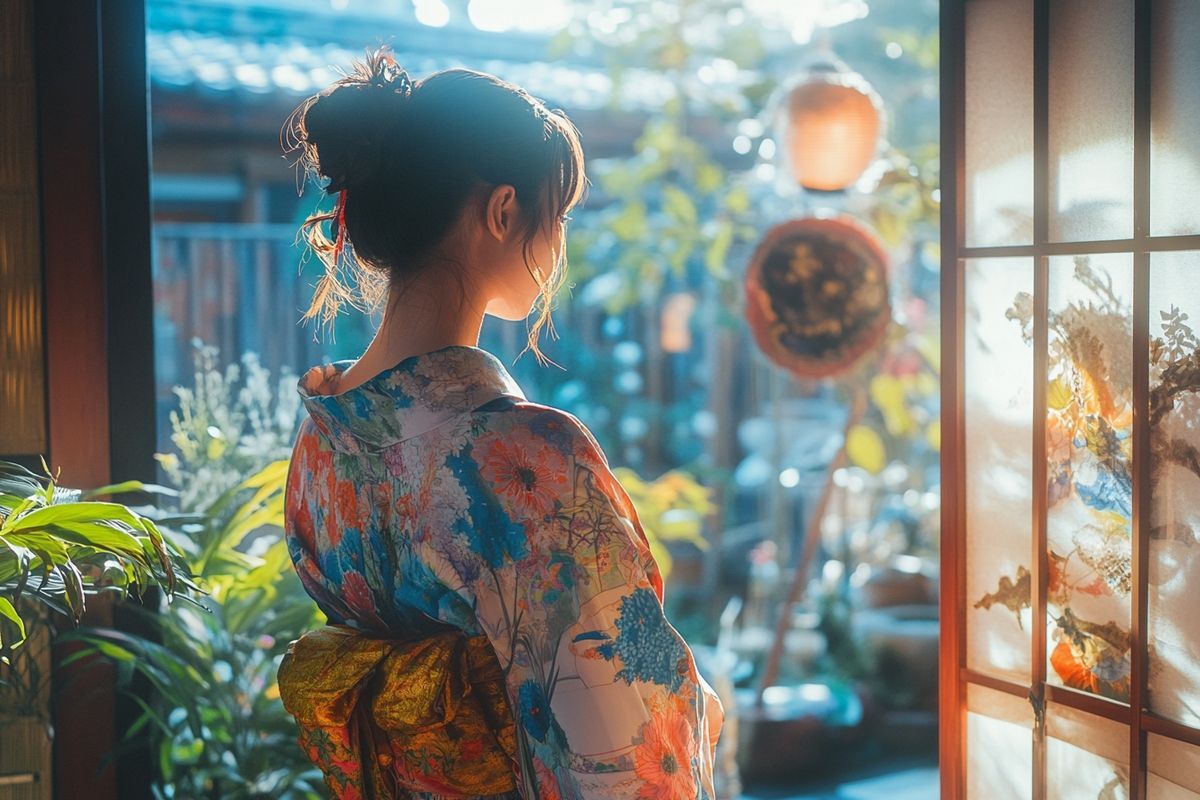 L'influence des jeux traditionnels japonais dans le monde moderne