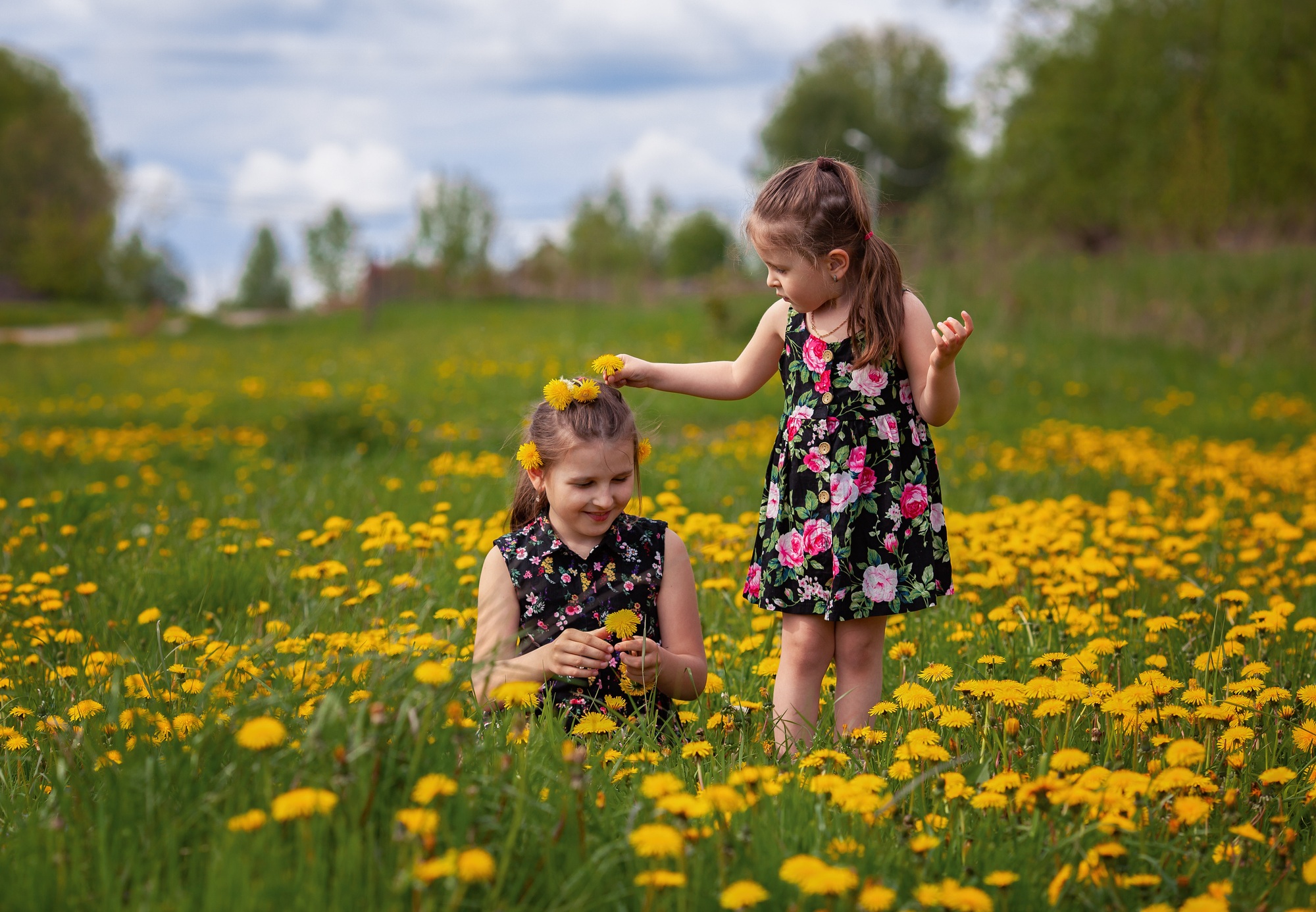 children's games