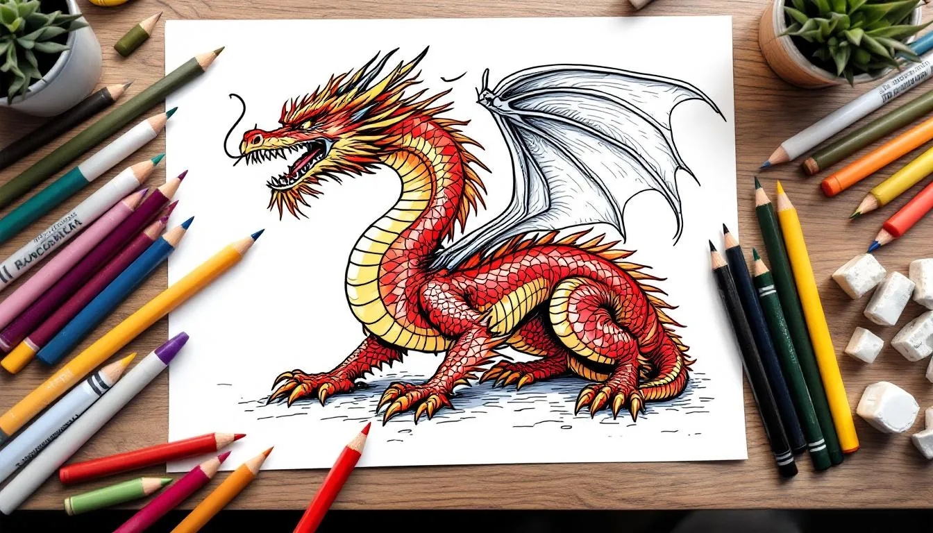 Pokémon Dracaufeu