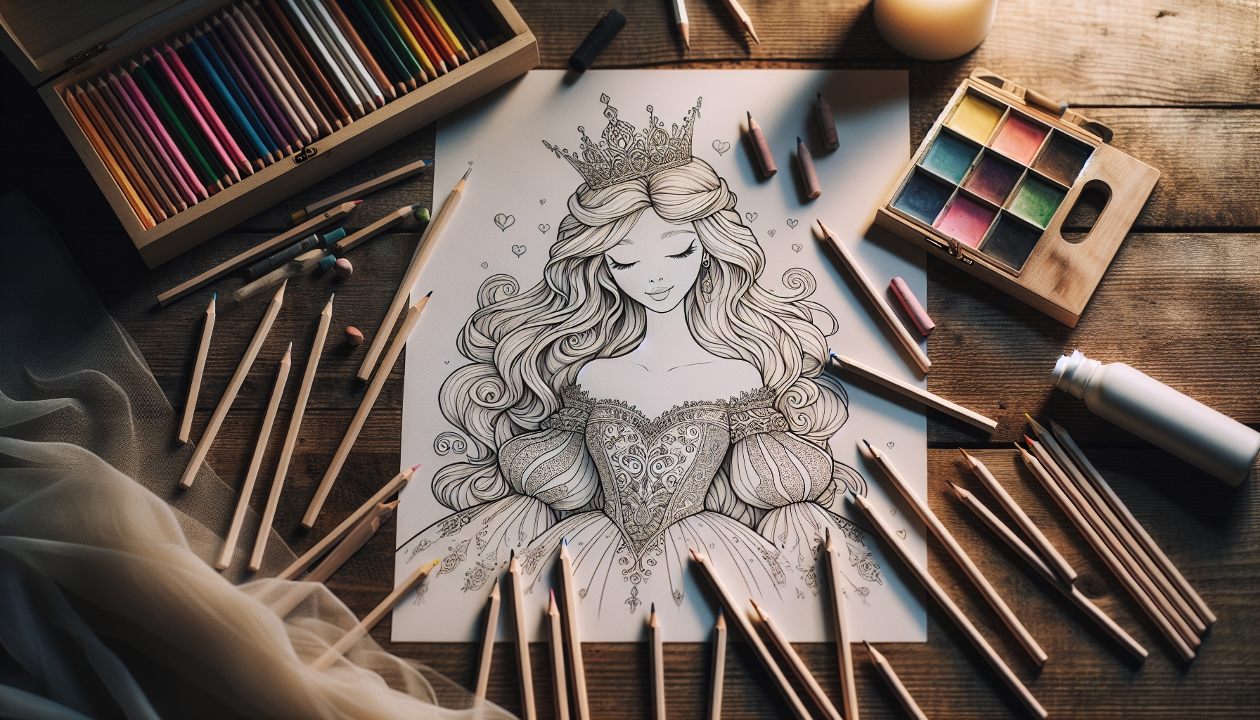 histoires inspirantes