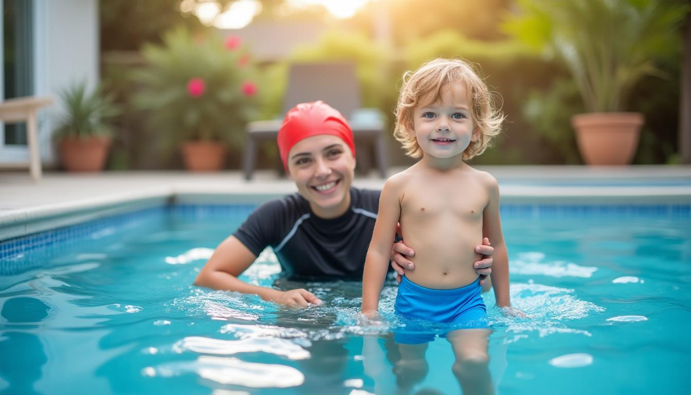 découvrez à quel âge les cours de natation peuvent transformer l'apprentissage aquatique de votre enfant. cet article explore les bénéfices de la natation dès le plus jeune âge, les conseils pour choisir la bonne école et les compétences aquatiques essentielles à développer pour garantir la sécurité et le plaisir dans l'eau.