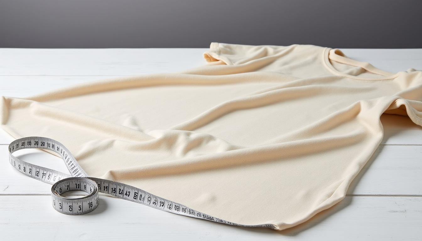 découvrez des astuces pratiques et efficaces pour agrandir un maillot de foot sans abîmer le tissu. suivez nos conseils étape par étape pour conserver la qualité de votre maillot tout en l'adaptant à votre taille idéale.