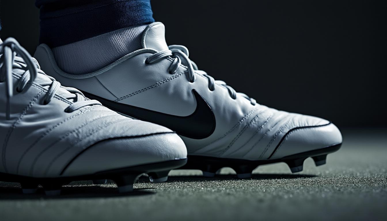 découvrez nos conseils pratiques pour entretenir vos crampons adidas afin d'assurer leur durabilité optimale. apprenez les meilleures techniques de nettoyage, de rangement et d'entretien pour prolonger la vie de vos chaussures et maximiser vos performances sur le terrain.