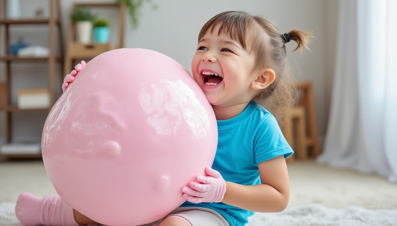 découvrez comment réaliser facilement du slime maison à partir de pâte à modeler. suivez notre guide étape par étape pour créer une activité amusante et originale, parfaite pour les enfants et les adultes !