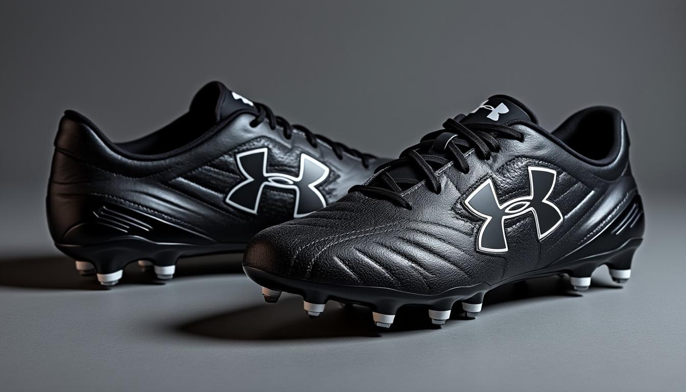 découvrez les nombreux avantages des crampons ua nitro low d rugby pour homme, alliant confort, légèreté et performance pour optimiser votre jeu sur le terrain. profitez d'une adhérence exceptionnelle et d'un design moderne qui vous permettront de donner le meilleur de vous-même lors de chaque match.