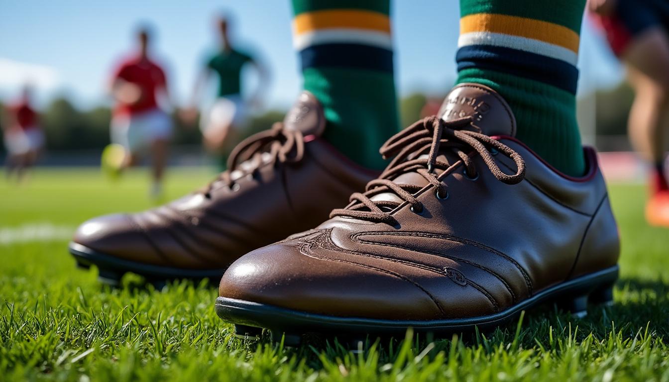 découvrez les erreurs courantes à éviter lors de l'achat de crampons de rechange pour rugby. apprenez à choisir le bon type, la taille adéquate et les matériaux adaptés pour optimiser votre performance sur le terrain.