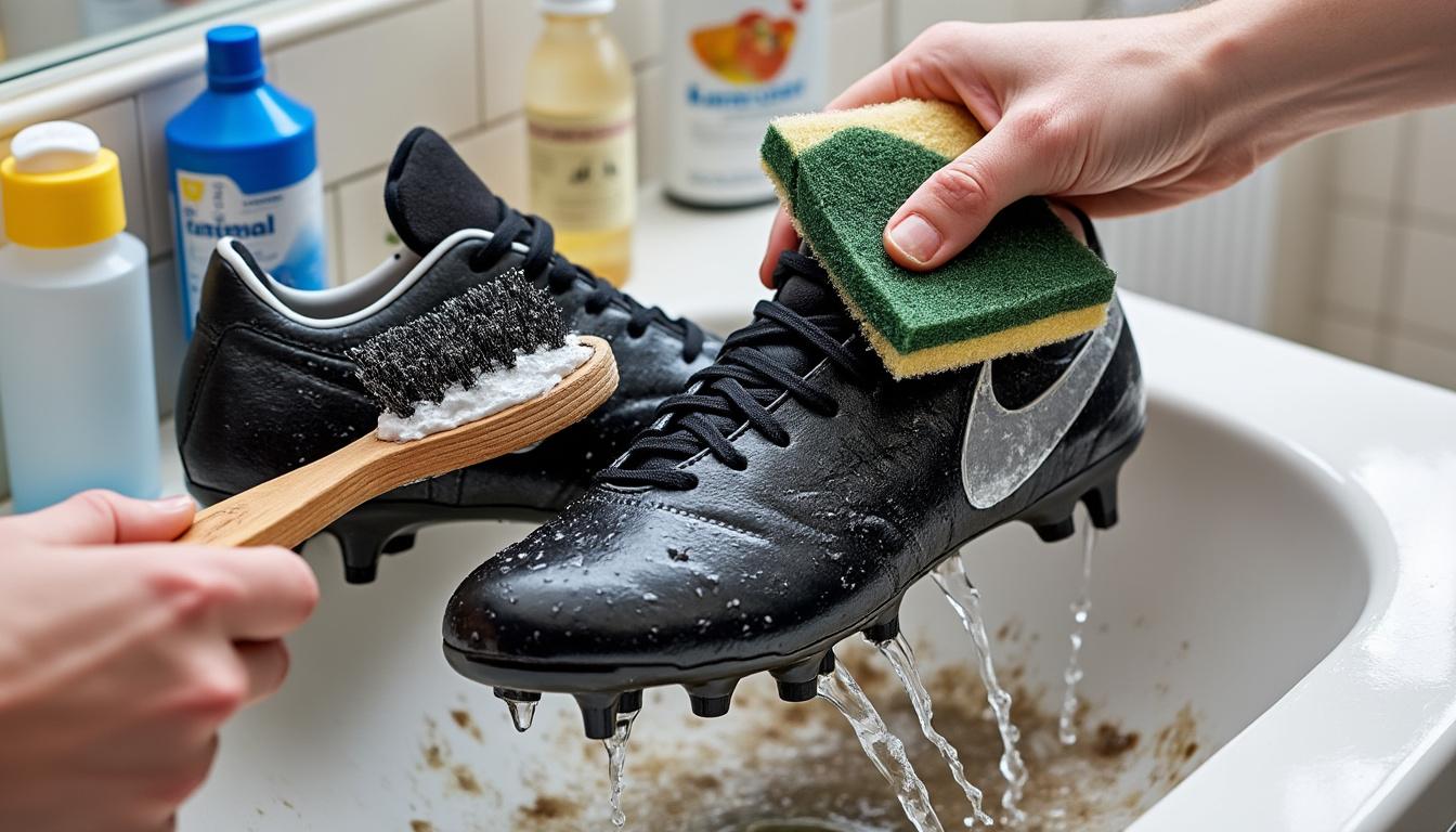 découvrez les erreurs fréquentes à éviter lors de l'achat de crampons de rechange pour rugby. optimisez votre choix avec nos conseils pratiques pour garantir performance et confort sur le terrain.