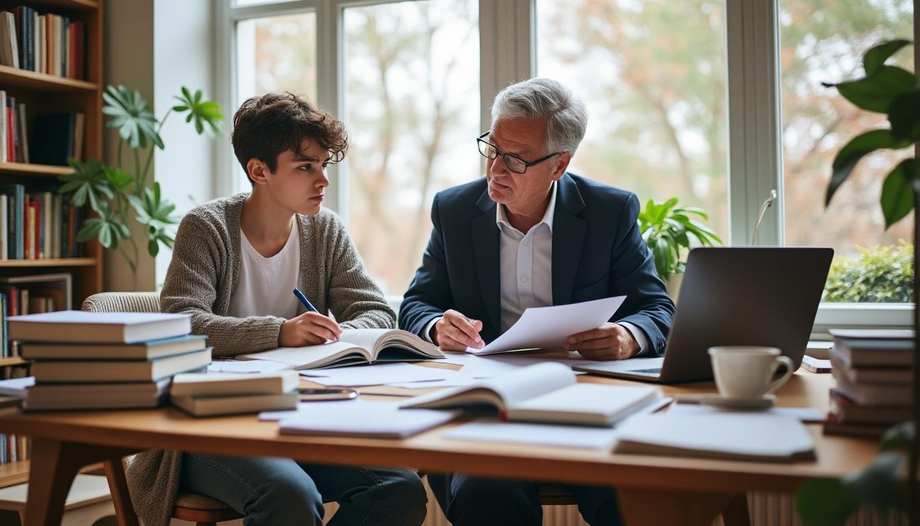 découvrez pourquoi i prof versailles est le choix idéal pour le soutien scolaire. bénéficiez d'un encadrement personnalisé, de programmes adaptés aux besoins de votre enfant et d'une équipe d'enseignants passionnés pour garantir sa réussite académique.