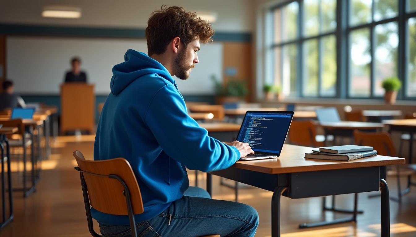 découvrez les dernières nouveautés de la pronote du lycée woillez pour cette année scolaire. restez informé sur les mises à jour, les fonctionnalités améliorées et les outils pratiques pour faciliter la vie scolaire des élèves et des enseignants.