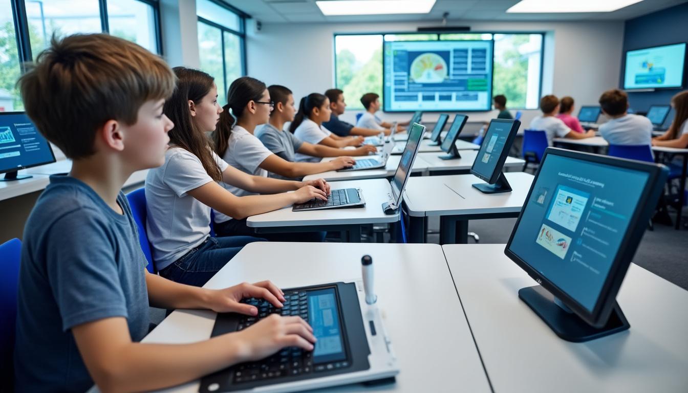 découvrez les dernières nouveautés de l'année scolaire 2023-2024 sur pronote du lycée woillez. restez informés des mises à jour, des fonctionnalités améliorées et des outils pédagogiques pour soutenir vos études.