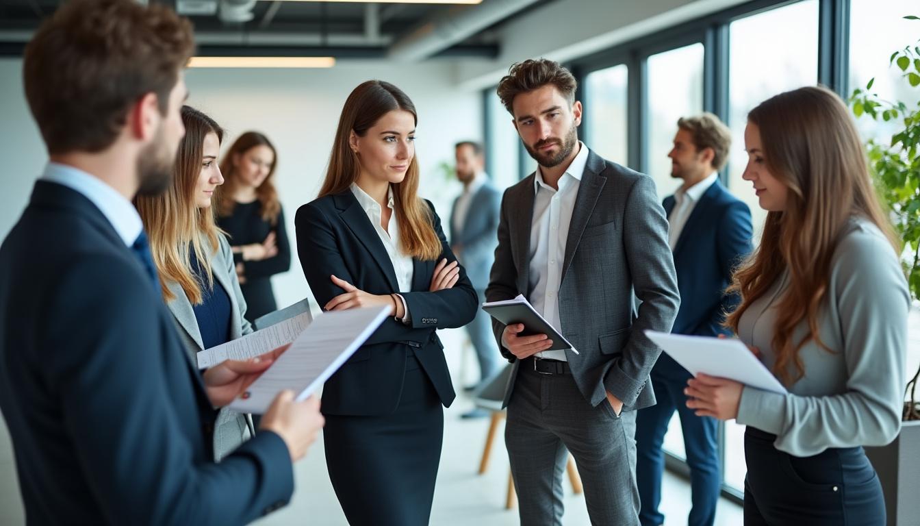 obtenir le bac sans mention est-il un handicap pour votre avenir professionnel ? découvrez dans cet article ce que pensent réellement les recruteurs et l'impact sur votre recherche d'emploi.