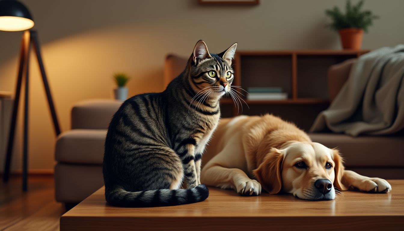 découvrez une liste complète d’animaux commençant par la lettre c. apprenez à connaître ces espèces fascinantes, leurs caractéristiques et leurs particularités dans cet article informatif.