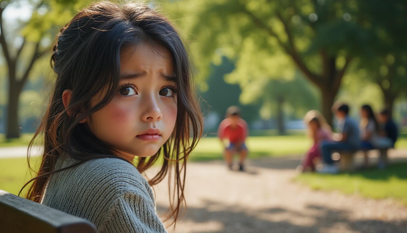 votre fille traverse une période difficile à cause du rejet de ses amies ? découvrez des conseils pratiques pour l'accompagner, renforcer sa confiance en elle et l'aider à surmonter cette épreuve avec bienveillance.