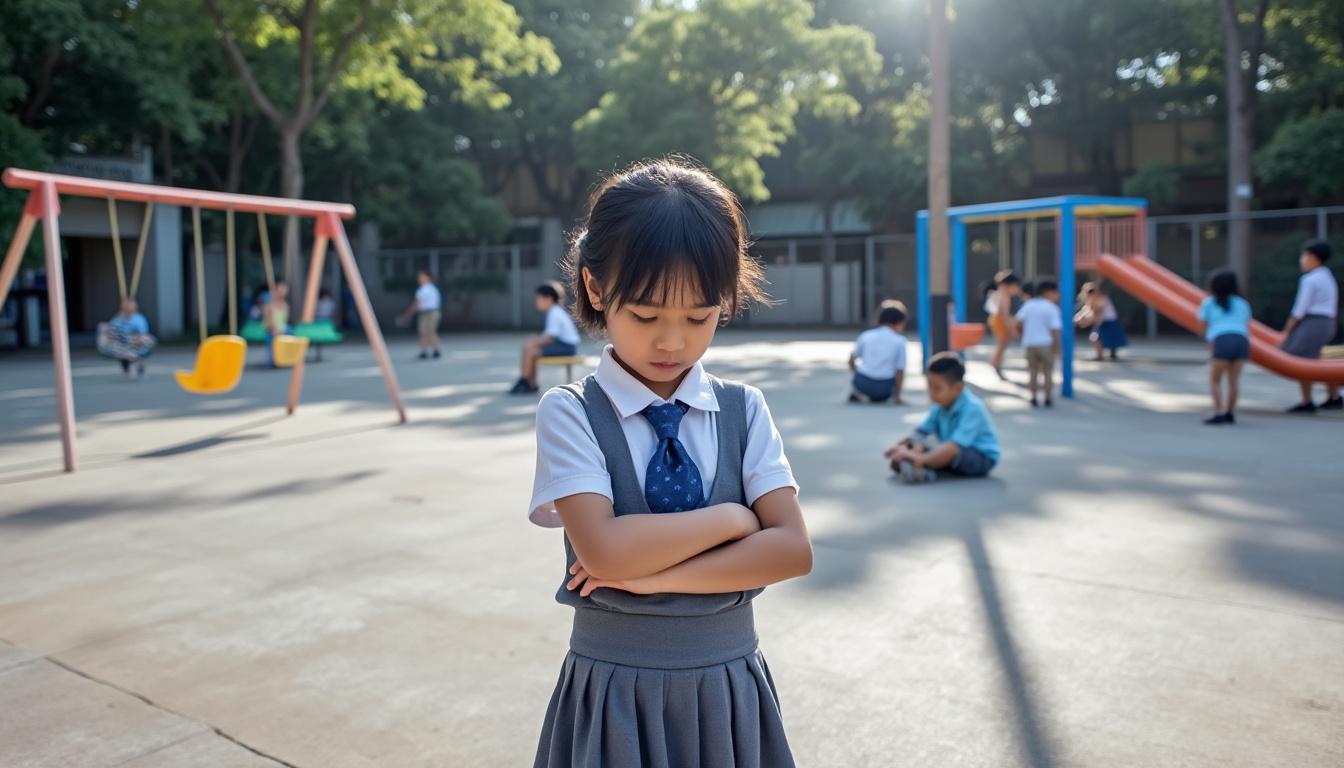 découvrez des conseils pratiques pour soutenir votre fille lorsqu’elle se sent rejetée par ses amies. apprenez comment l’aider à reprendre confiance en elle et à surmonter cette période difficile avec bienveillance.