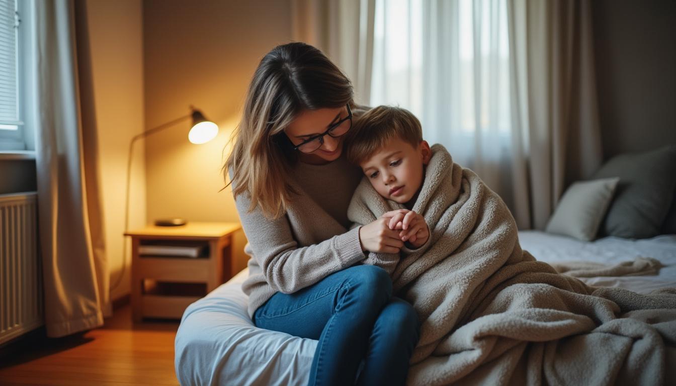 découvrez nos conseils pratiques pour aider votre fille à surmonter le rejet de ses copines. apprenez comment l’écouter, la soutenir, renforcer sa confiance en elle et l’accompagner durant cette période difficile.