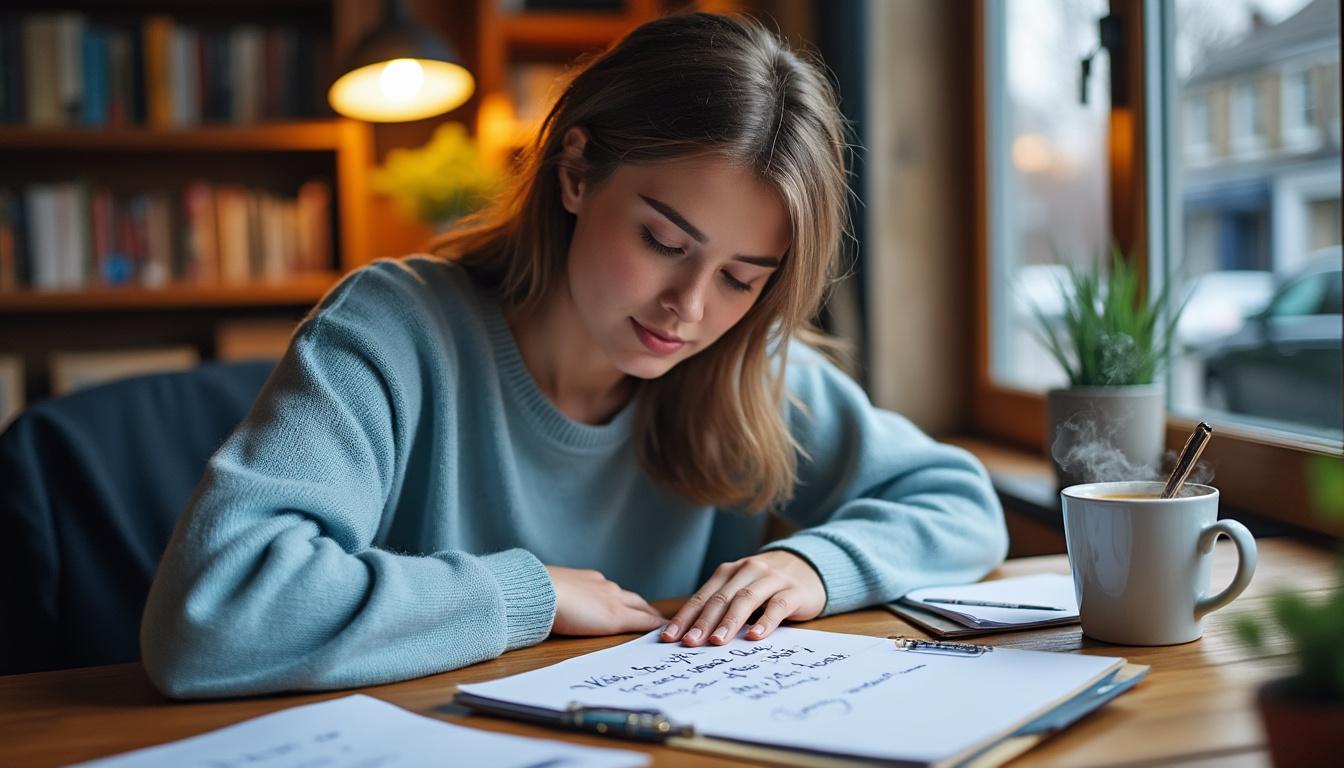 découvrez un message positif et inspirant pour vous encourager à surmonter les défis de la vie avec confiance et motivation. trouvez la force d'avancer et de croire en vos capacités avec ces mots réconfortants.