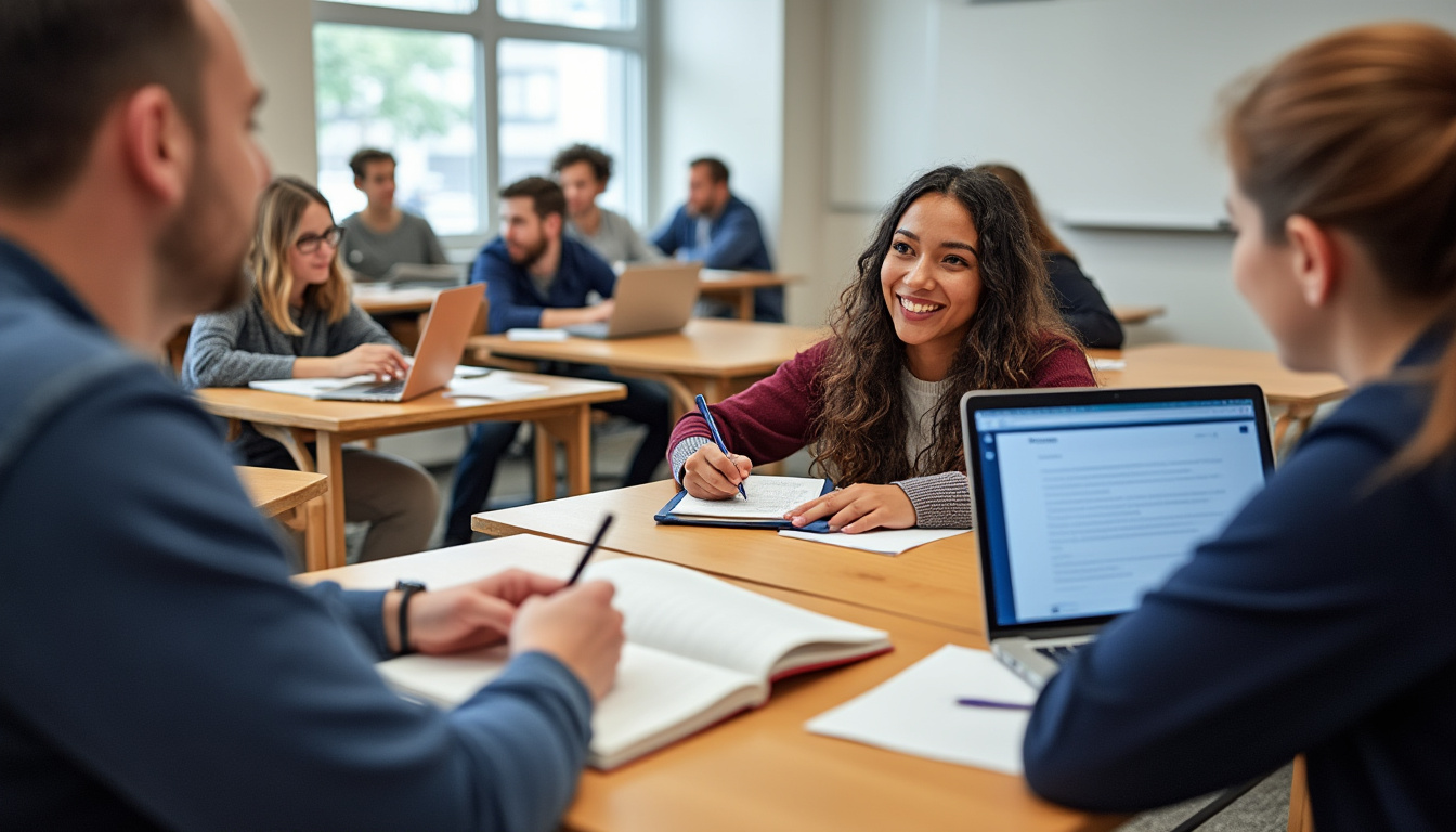 découvrez des conseils pratiques et efficaces pour renforcer votre compréhension écrite en anglais et progresser rapidement dans la lecture de textes anglophones.