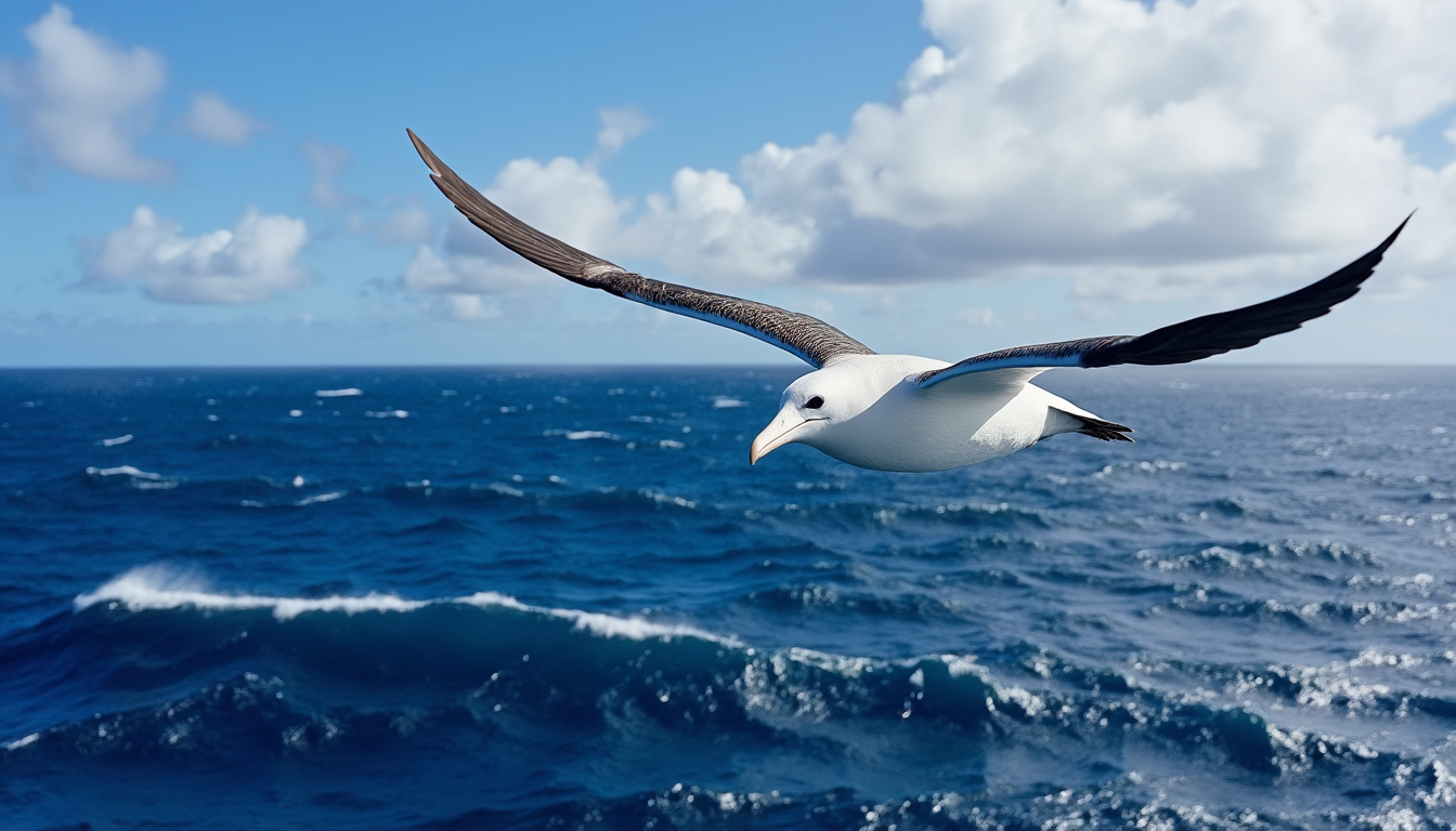 découvrez une liste fascinante d'animaux dont le nom commence par w. explorez des espèces étonnantes et des curiosités de la faune mondiale dans cet article instructif.