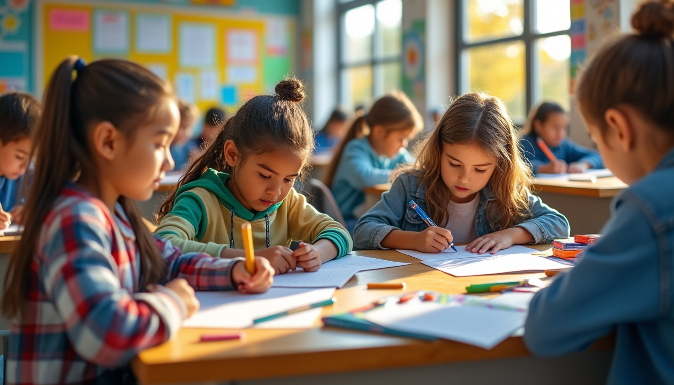 découvrez des idées originales de sujets de production d'écrit pour le cm1 afin de stimuler la créativité et l'inspiration de vos élèves en classe.
