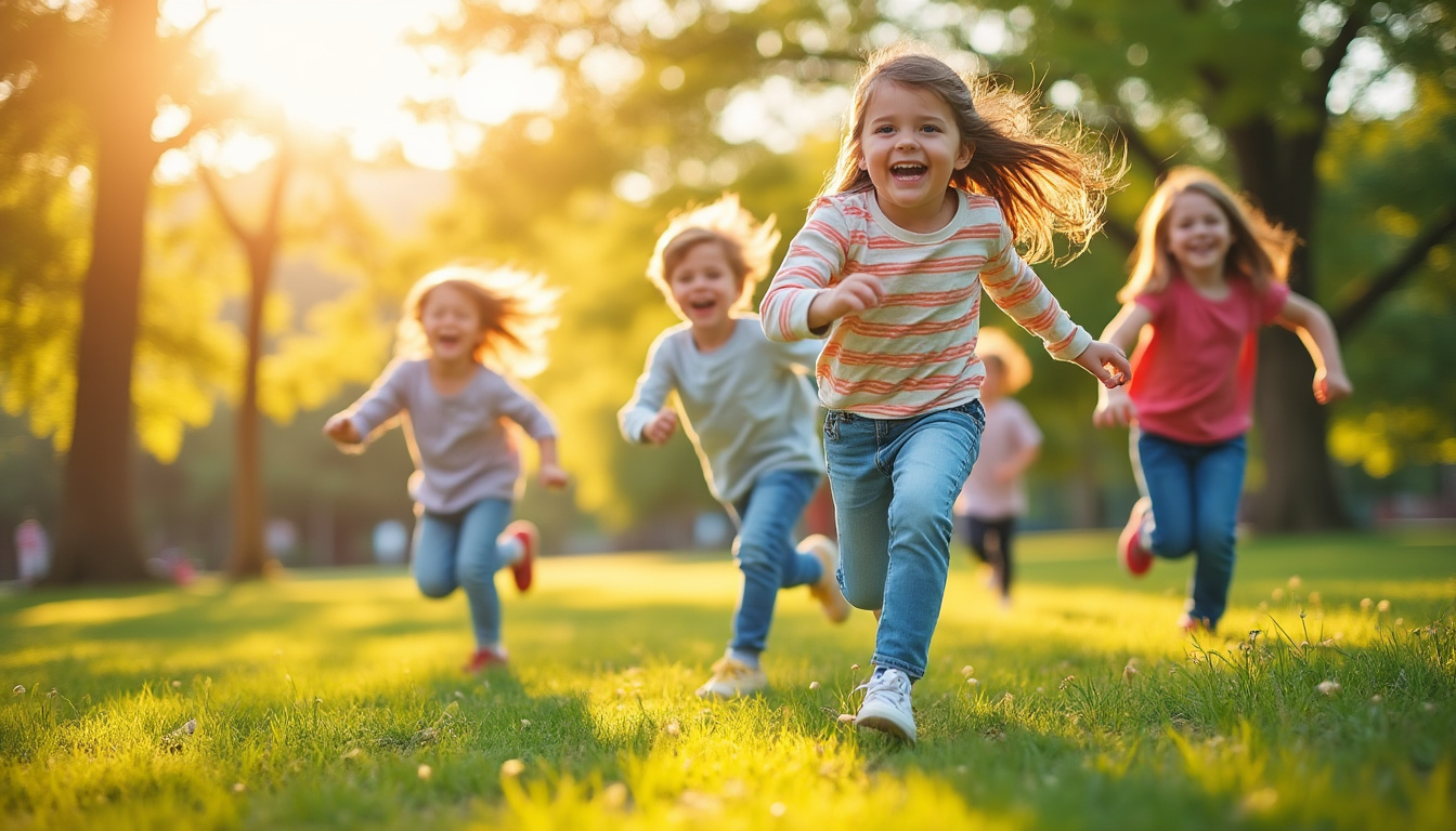 découvrez comment évaluer le bien-être des enfants grâce à un questionnaire spécialement conçu pour eux, afin de mieux comprendre leurs besoins et favoriser leur épanouissement.