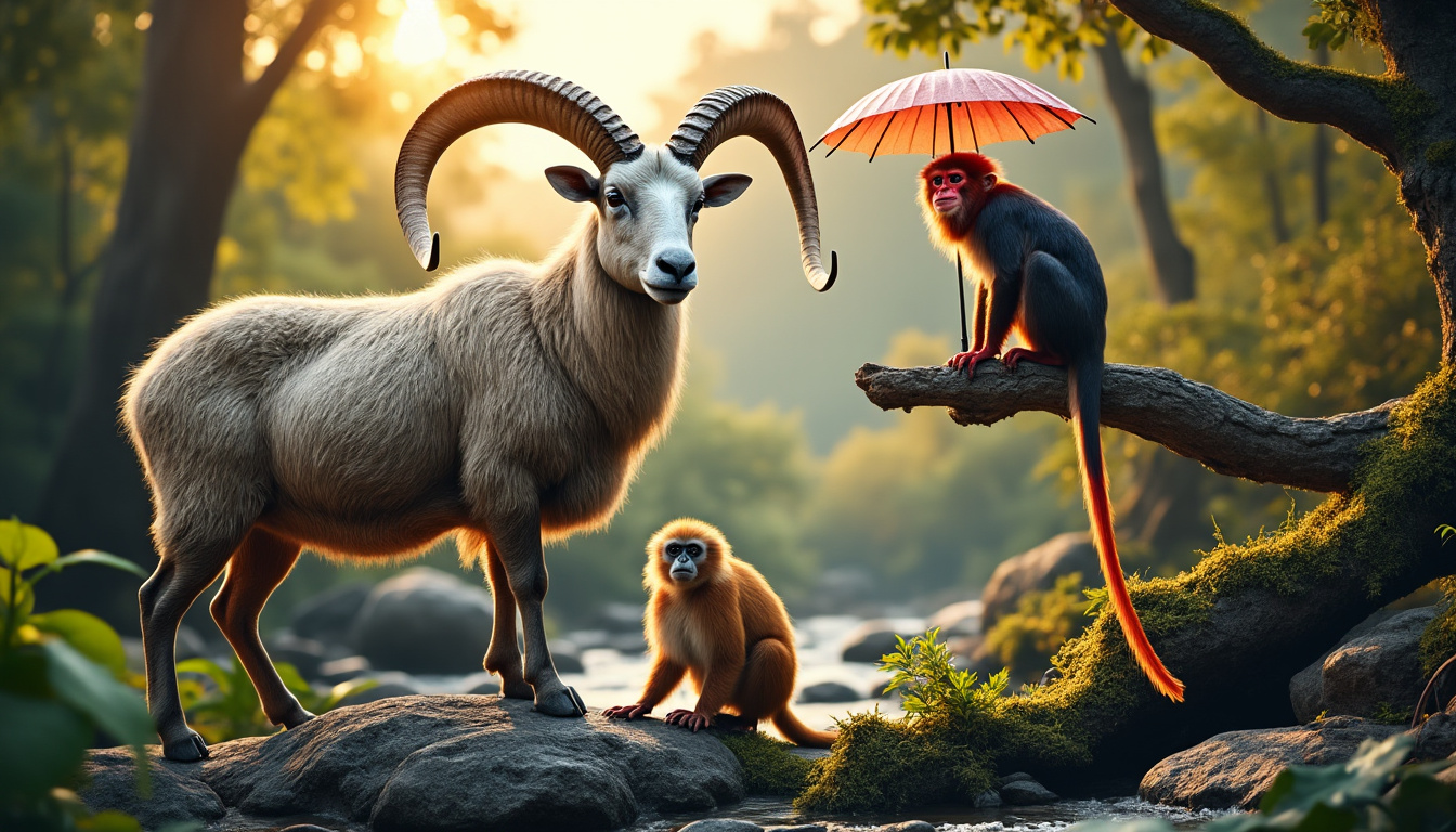 découvrez une liste détaillée d’animaux commençant par la lettre u et leurs principales caractéristiques. explorez des espèces étonnantes et enrichissez vos connaissances sur la faune en u !