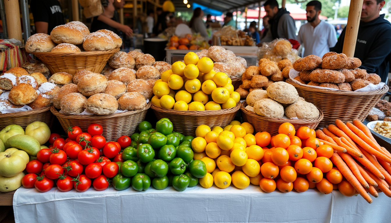 découvrez une sélection d'exercices d'anglais sur les aliments, adaptés aux débutants et aux avancés. téléchargez des pdf gratuits pour améliorer votre vocabulaire et votre compréhension, tout en vous amusant à apprendre l'anglais culinaire.