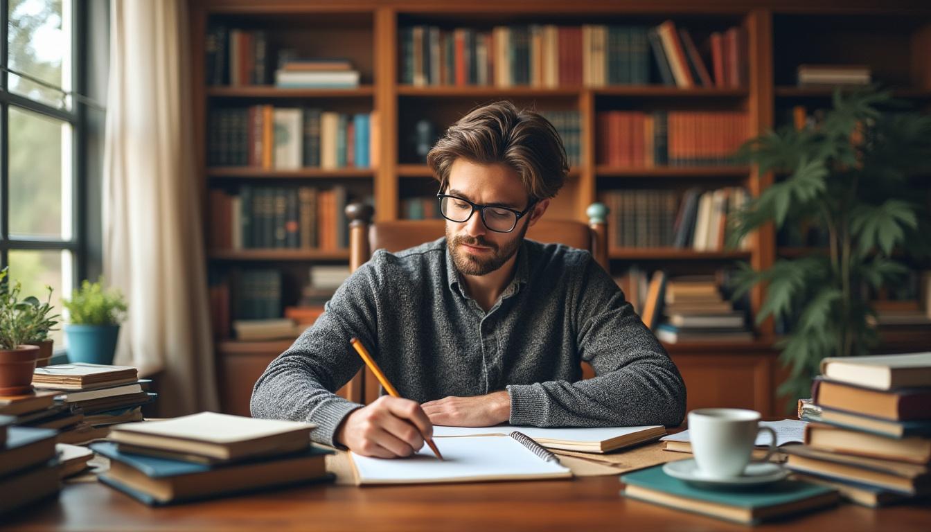découvrez comment l’énumération, figure de style incontournable, permet d’enrichir et de dynamiser vos écrits, tout en captivant l’attention de vos lecteurs.