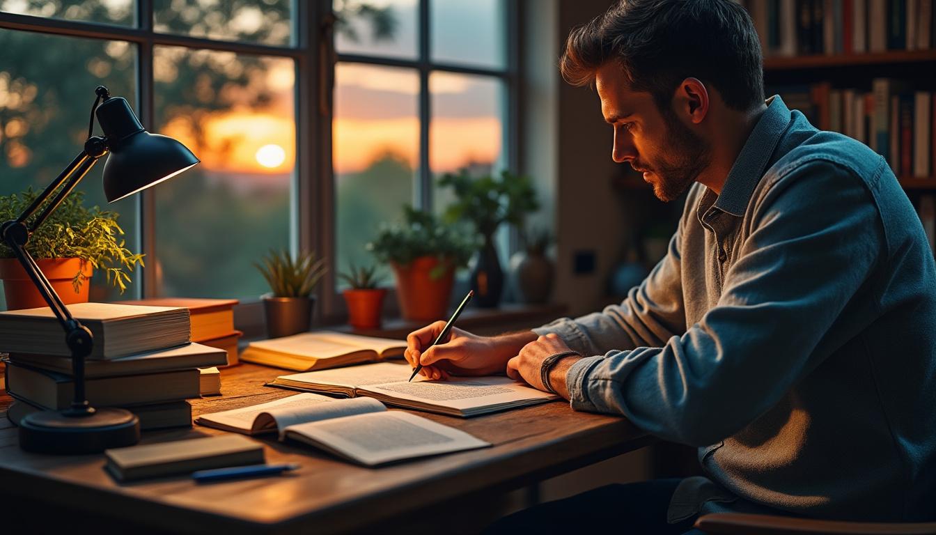 découvrez comment l'énumération, une figure de style puissante, dynamise et enrichit vos textes. apprenez à l’utiliser pour rythmer vos écrits et capter l’attention de vos lecteurs !