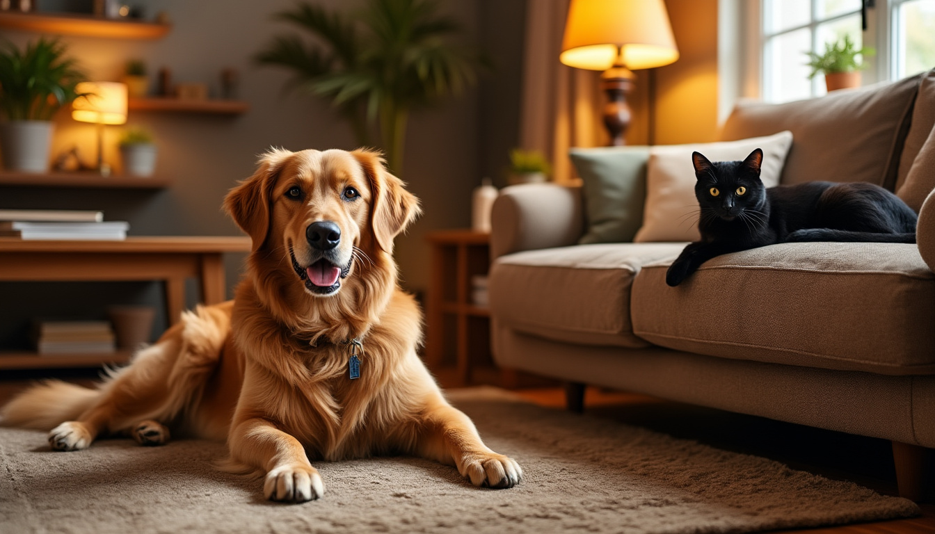 découvrez pourquoi il est essentiel de connaître le nom des animaux en anglais dans le monde moderne, pour faciliter la communication, voyager, étudier et évoluer professionnellement.