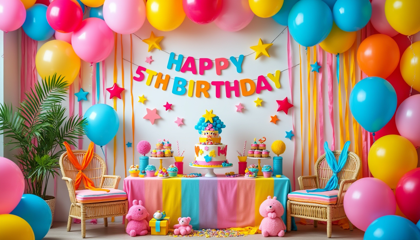 vous organisez une fête pour enfants à la maison ? découvrez la checklist incontournable pour ne rien oublier et préparer un anniversaire réussi, ludique et sans stress !