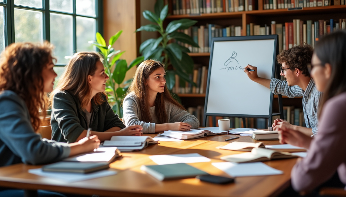 découvrez les conseils d’experts pour réussir son redoublement en première, optimiser sa préparation au bac français et aborder l’année avec confiance et efficacité.