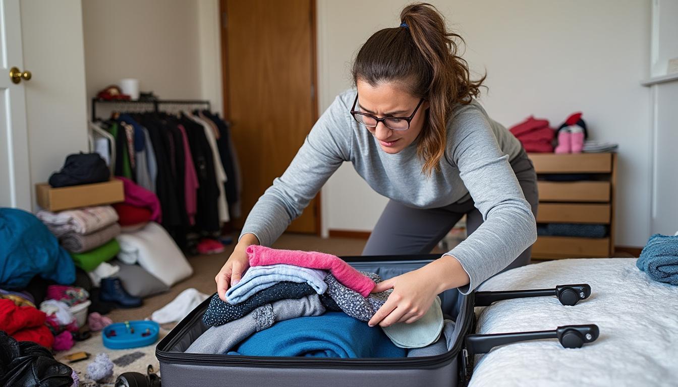 découvrez comment un texte humour sur les vacances peut changer votre vision du voyage, détendre l’ambiance et apporter bonne humeur à chaque escapade. astuces et éclats de rire garantis !