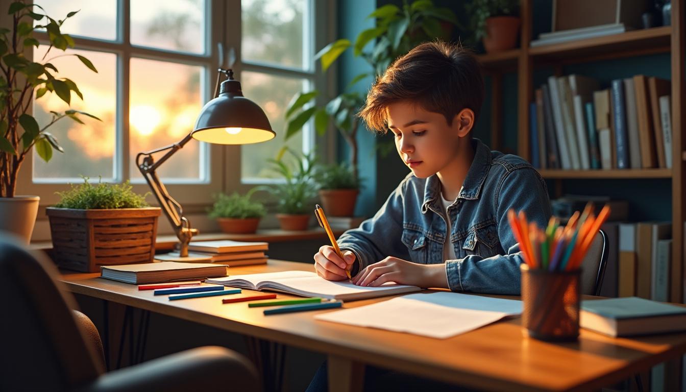explorez notre sélection des meilleurs sujets de rédaction pour la 6e accompagnés d’un pdf corrigé. idéal pour développer la créativité et progresser facilement en français !
