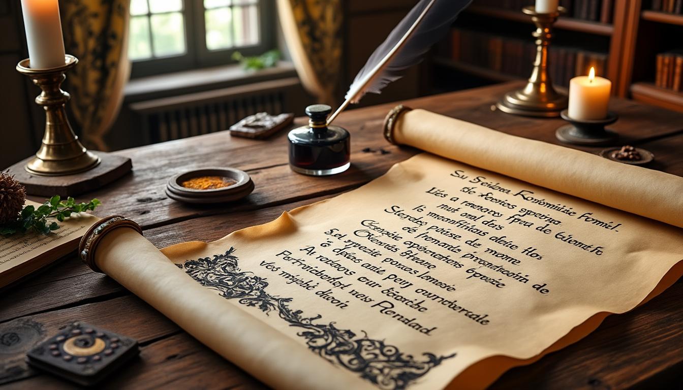 explorez les chefs-d'œuvre de pierre de ronsard et plongez dans l'univers poétique de l'un des plus grands auteurs de la renaissance française. découvrez comment ses œuvres ont influencé la poésie française à travers les siècles.