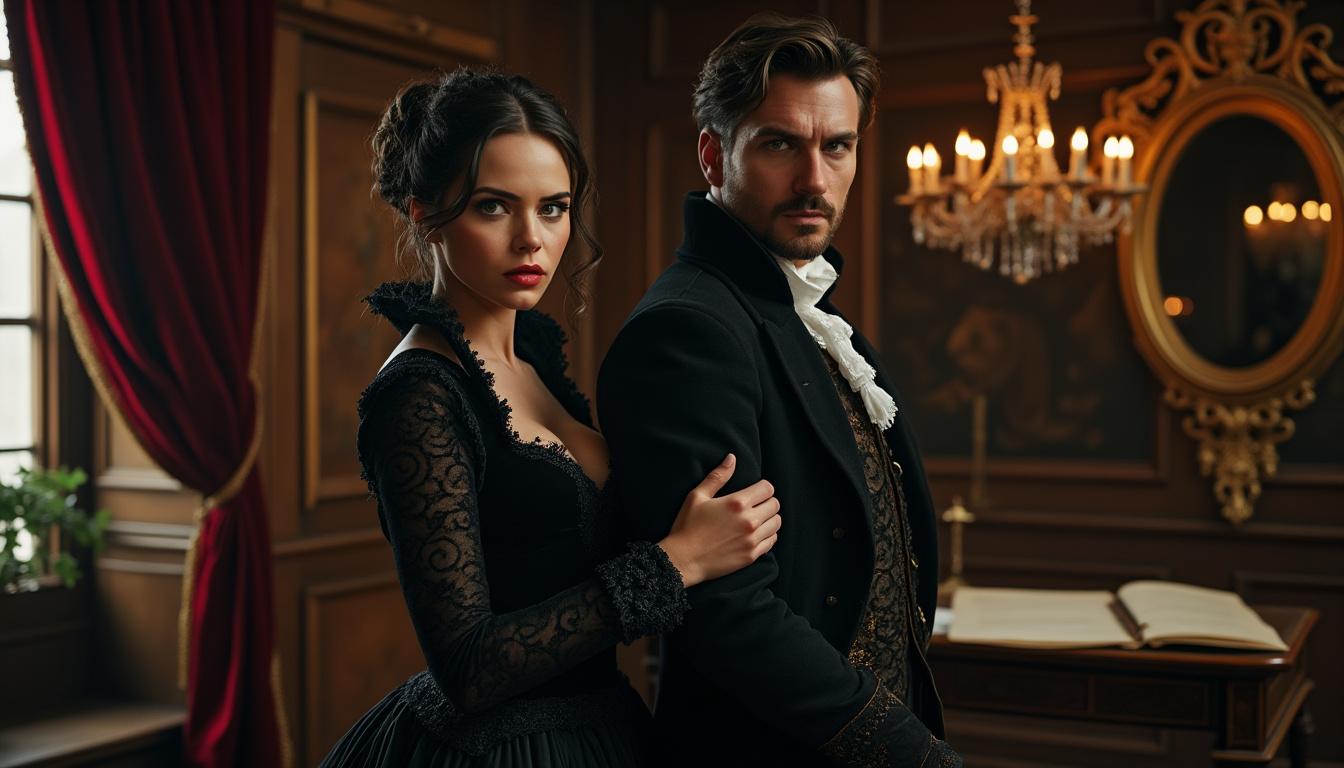 découvrez les personnages hauts en couleur du malade imaginaire de molière, dont les actions et les dialogues provoquent rire et réflexion. analyse des figures comiques et satiriques de cette pièce incontournable.