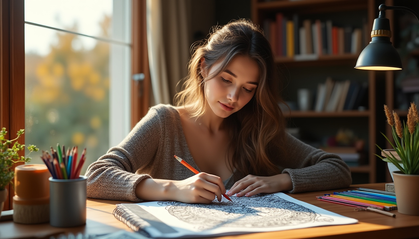 découvrez comment le coloriage magique du complément à 10 aide les enfants à renforcer leurs compétences en mathématiques tout en s’amusant et en développant leur concentration.