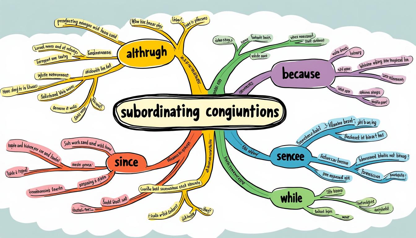découvrez notre liste pratique des conjonctions de subordination pour améliorer vos rédactions en français. maîtrisez ces connecteurs essentiels pour structurer vos phrases et enrichir vos textes facilement.
