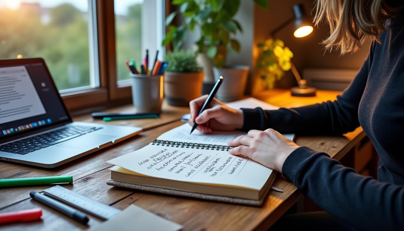 découvrez une liste pratique des conjonctions de subordination pour améliorer vos rédactions en français et écrire des textes clairs et structurés.