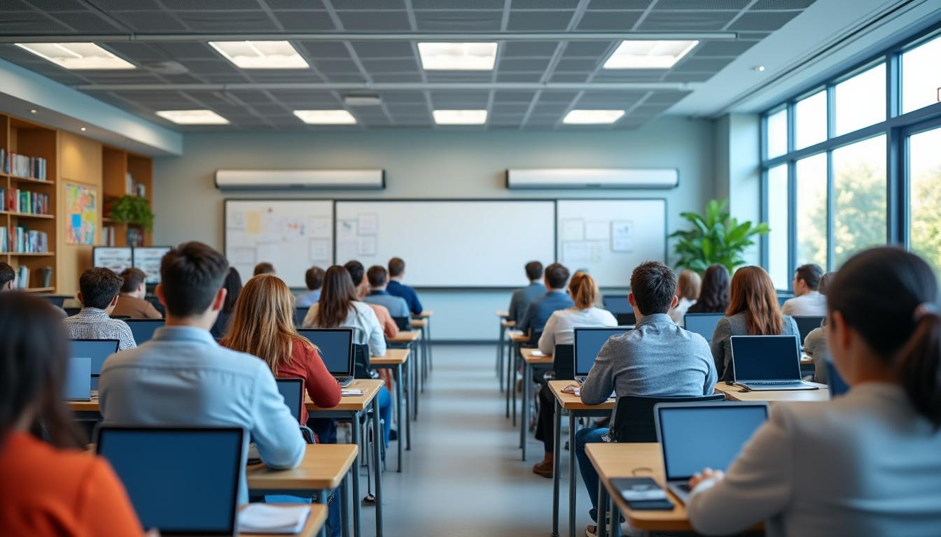 découvrez les nouveaux tarifs du cned pour la classe de terminale : explications claires, conditions d’inscription et conseils pour bien choisir votre formule en 2024.