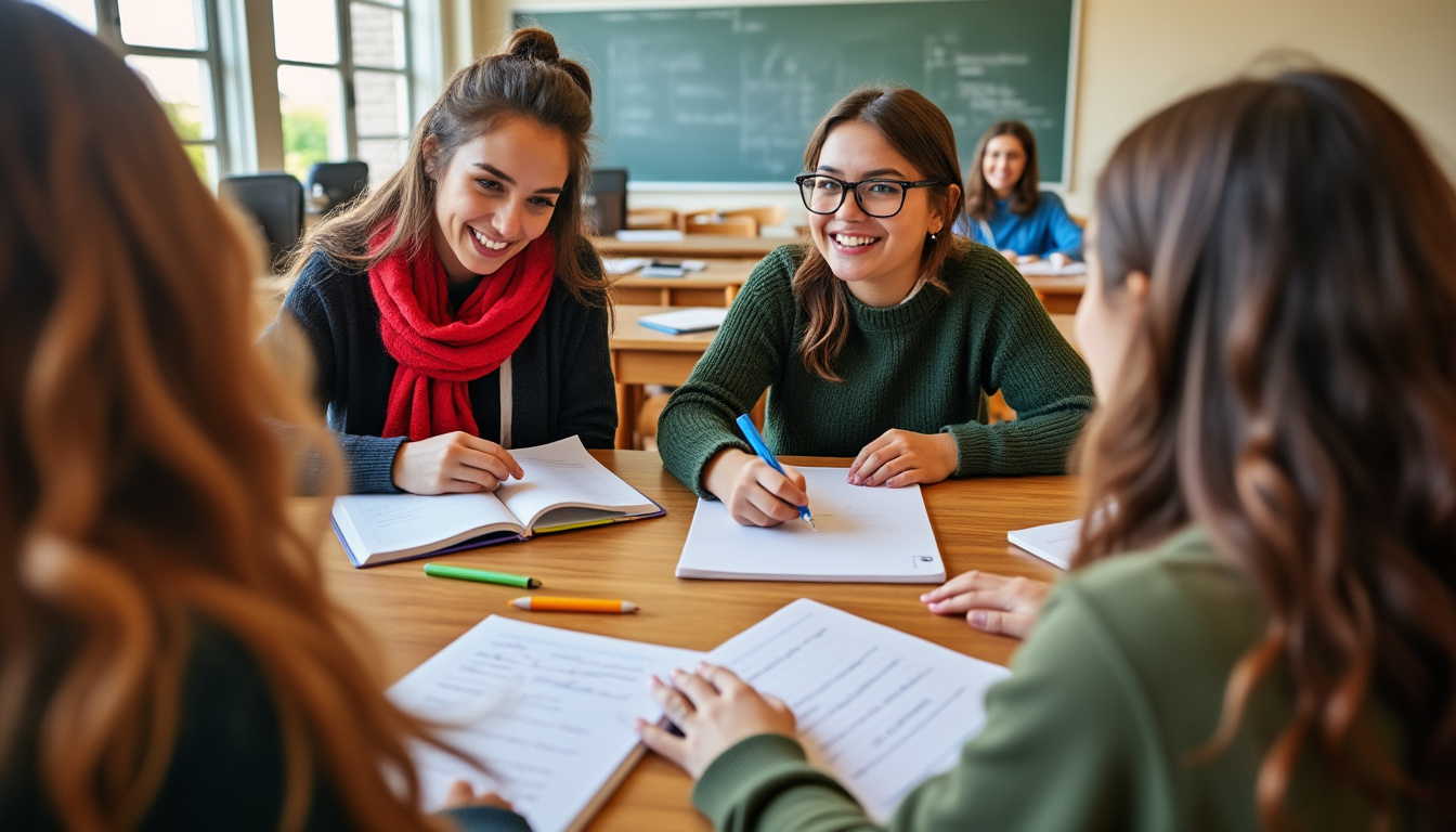 découvrez facilement les terminaisons de l’imparfait en espagnol grâce à des explications simples et claires, idéales pour bien comprendre et progresser rapidement.