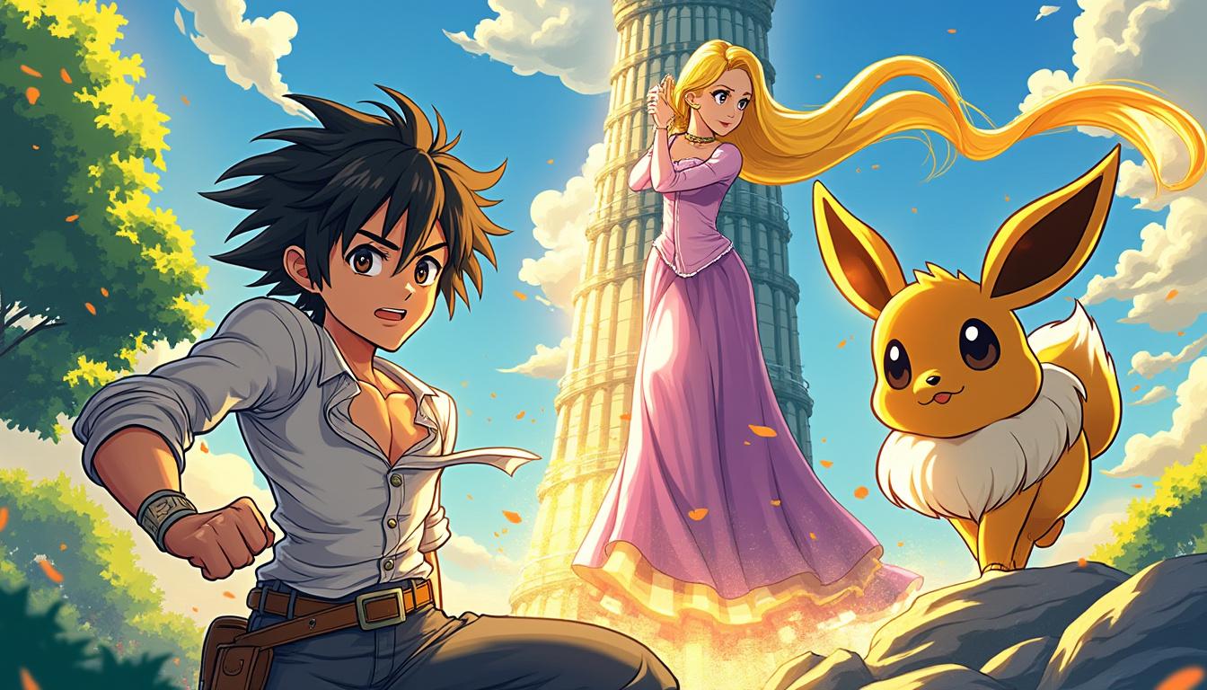 explorez l’univers fascinant des personnages de dessin animé dont le nom commence par e : anecdotes, histoires et secrets pour petits et grands fans.