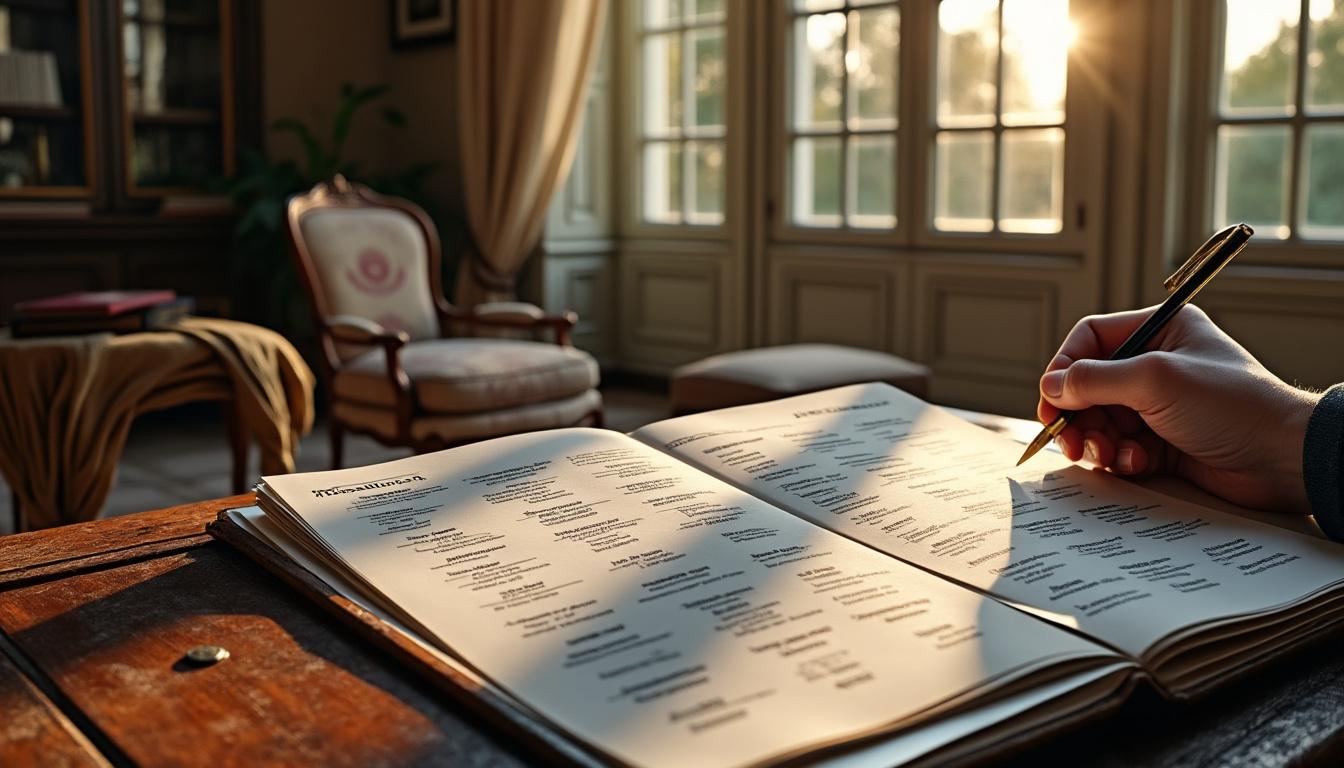 découvrez comment le tableau de conjugaison peut vous aider à progresser en français. apprenez à conjuguer les verbes facilement et améliorez vos compétences linguistiques grâce à des conseils pratiques.