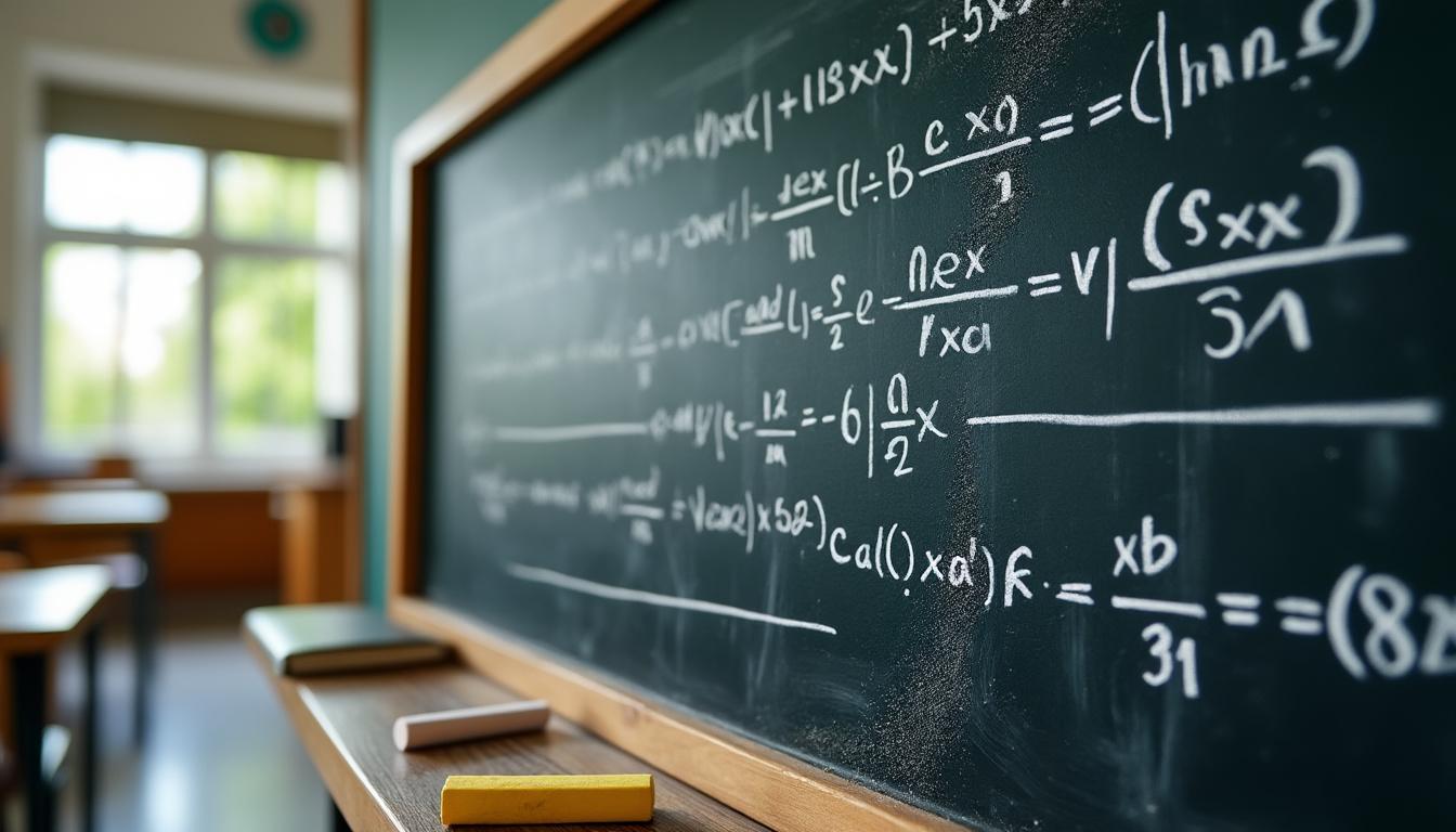 découvrez comment déterminer facilement le sens de variation d'une suite grâce à des étapes simples et claires, adaptées à tous les niveaux.