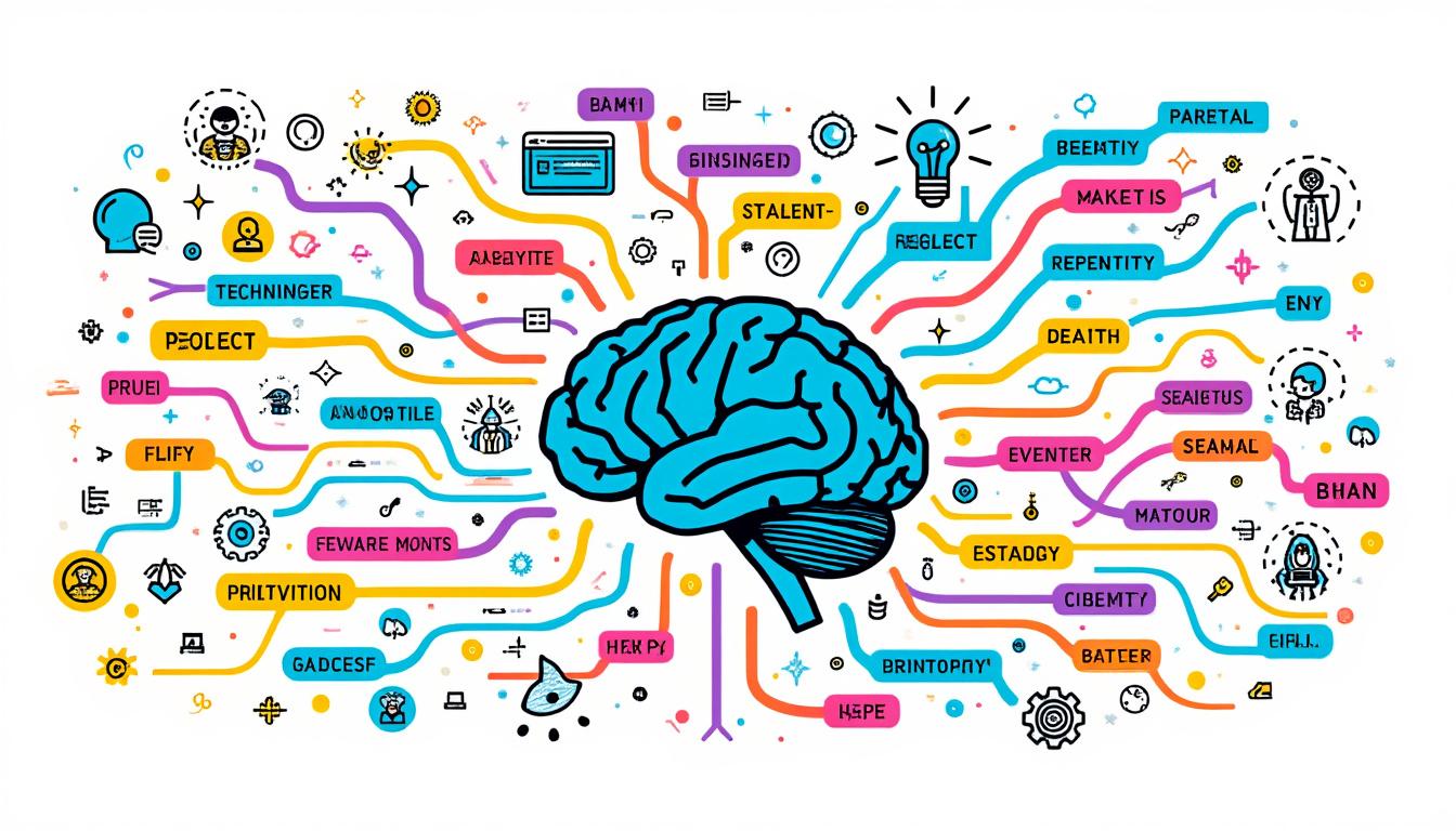 découvrez notre guide pratique pour créer une carte mentale parfaite et organiser vos idées efficacement étape par étape.