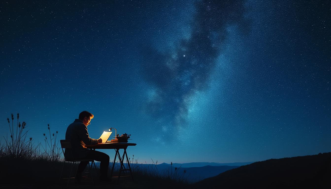 découvrez la définition des hyperboles et leur utilisation efficace dans la poésie moderne pour exprimer des émotions fortes et amplifier les images.