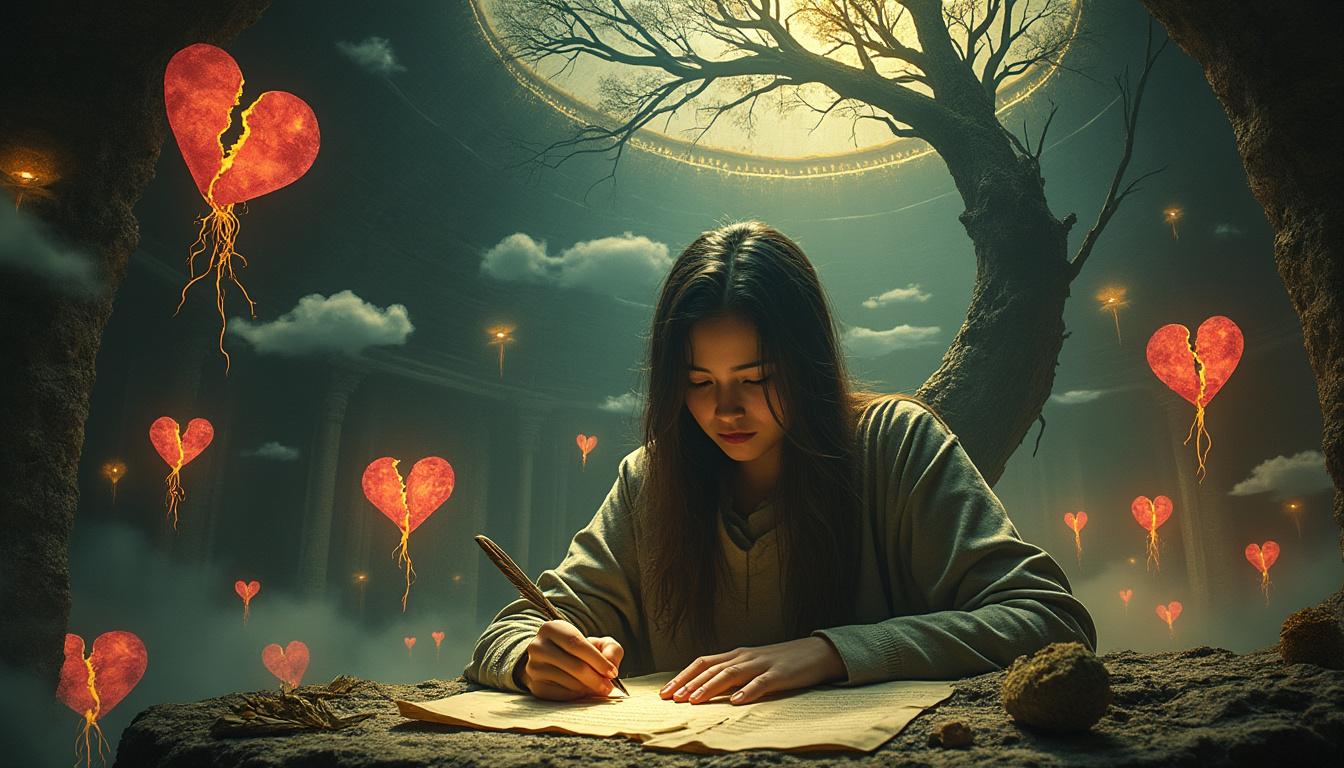 découvrez la définition des hyperboles et leur utilisation dans la poésie moderne pour enrichir vos créations littéraires avec des figures de style puissantes.