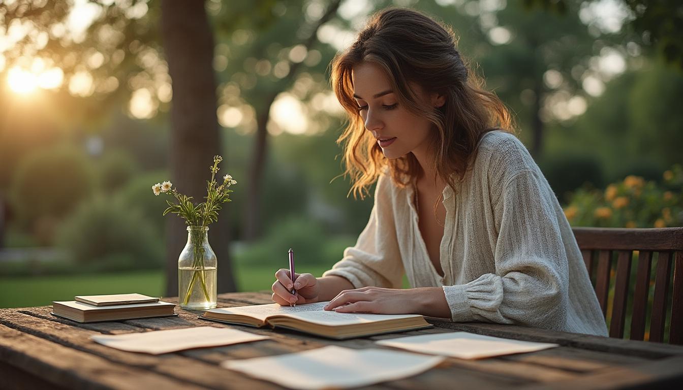 découvrez la définition des hyperboles et leur utilisation efficace dans la poésie moderne pour intensifier les émotions et magnifier les images.