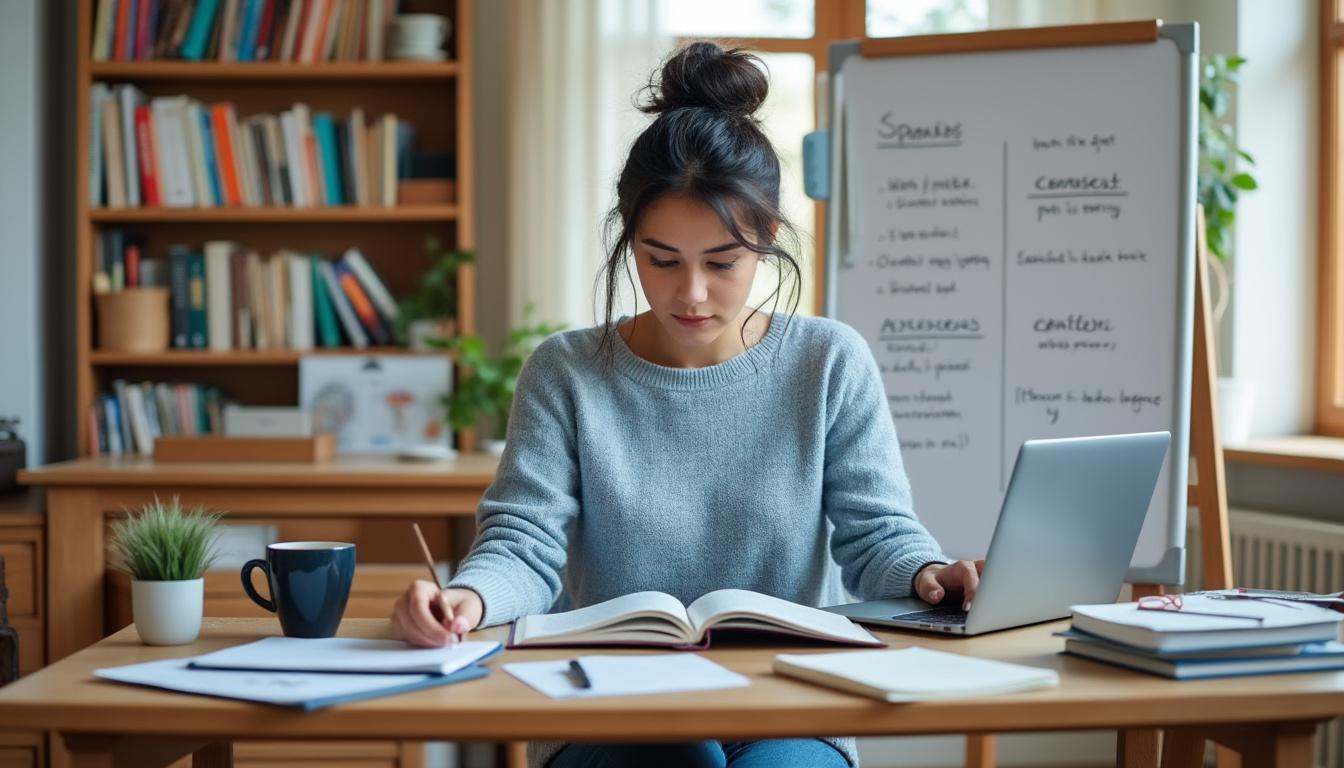 découvrez les principales différences entre les verbes pronominaux en espagnol et en français pour mieux maîtriser leur usage et éviter les erreurs courantes.