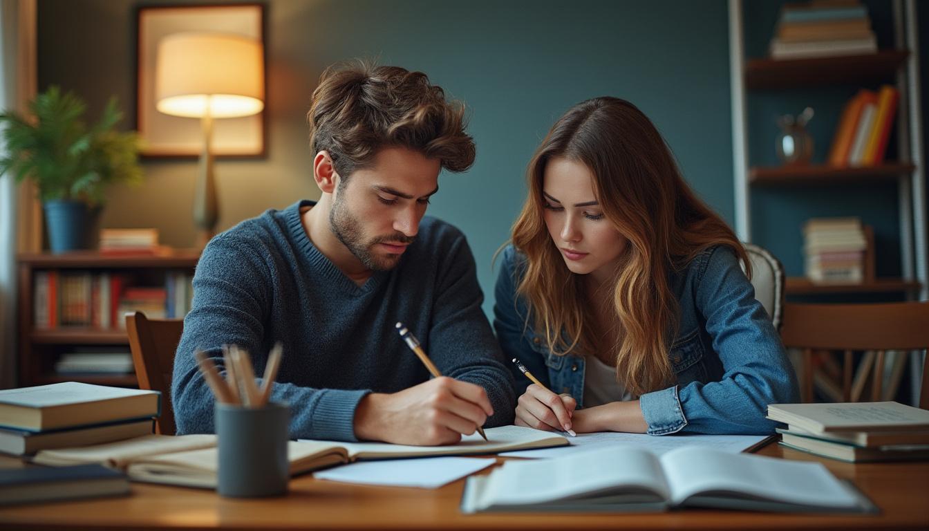 découvrez les principales différences entre les verbes pronominaux en espagnol et en français pour mieux maîtriser leur usage et enrichir votre apprentissage des langues.