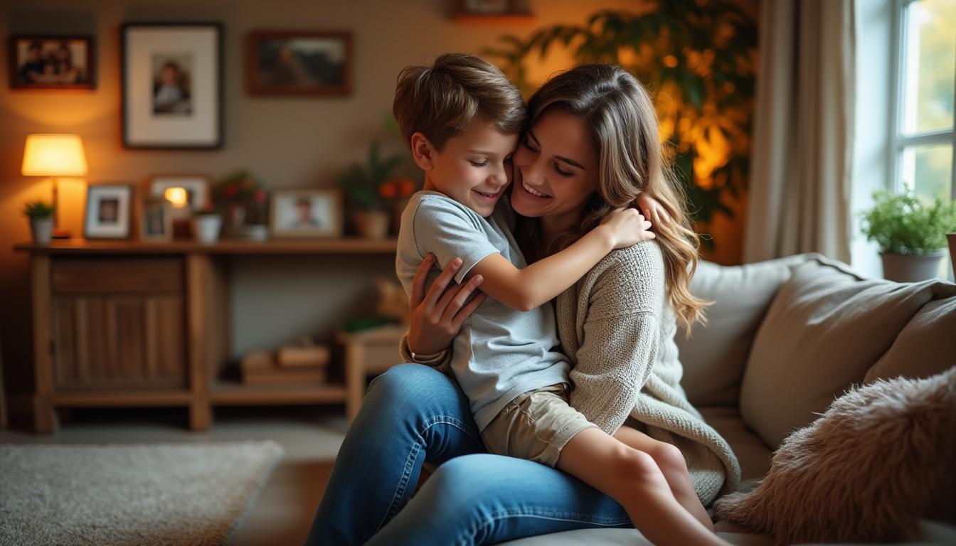 découvrez quelles sont les principales causes de l'insolence chez un enfant de 4 ans et obtenez des conseils pour mieux comprendre et gérer ce comportement au quotidien.